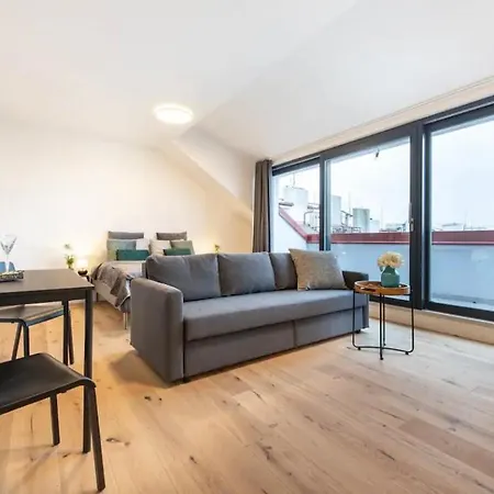 Apartman S Nadhernym Vyhledem *