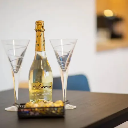 S Nadhernym Vyhledem Apartmán Praha